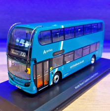 CMNL NMCL UKBUS 0082 Dennis