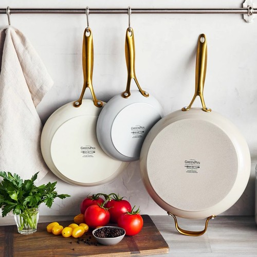 Greenpan jewel pro - greenpan, 3-piece
