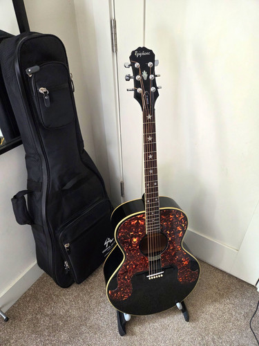 Epiphone don everly singature - don,