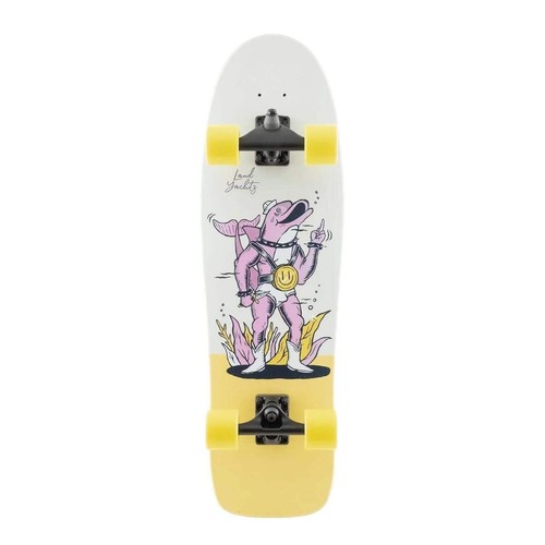 Landyachtz surf life flippy - landyachtz,