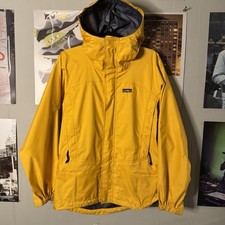 Men’s Patagonia Windbreaker