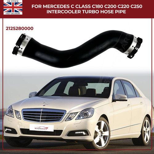 For benz class w204 - for,