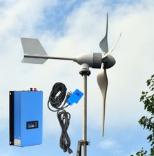 48V 96V 220V 5000W Wind