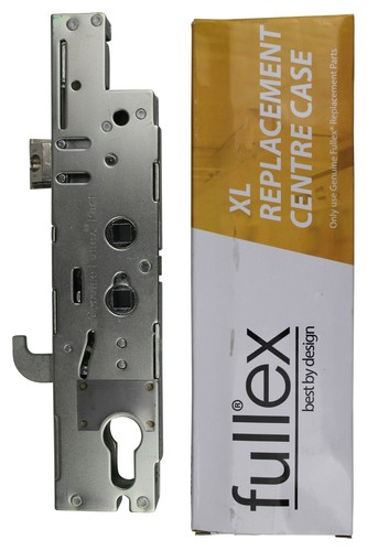 Fullex multi point upvc - fullex, xl