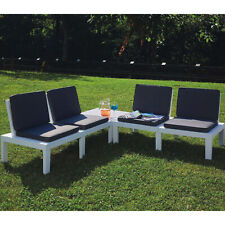 Molok Plastic Garden Furniture