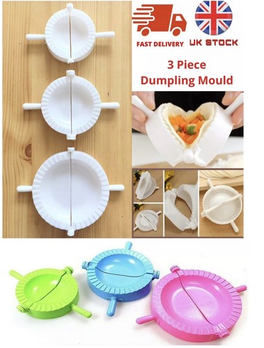 Dumpling mould pasty - dumpling,