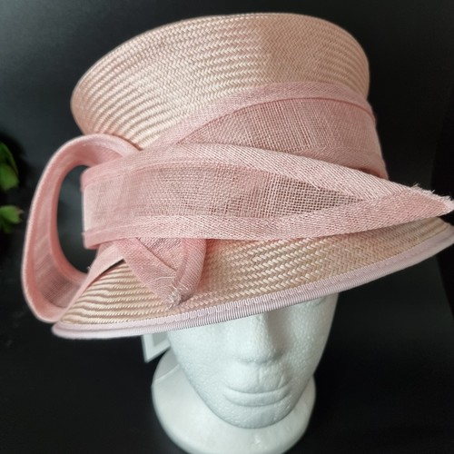 Ladies pink wedding occasion - ladies,