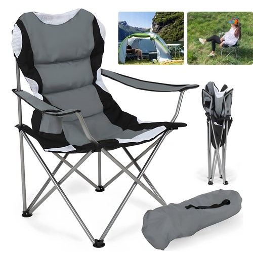 Folding camping chairs - camping,