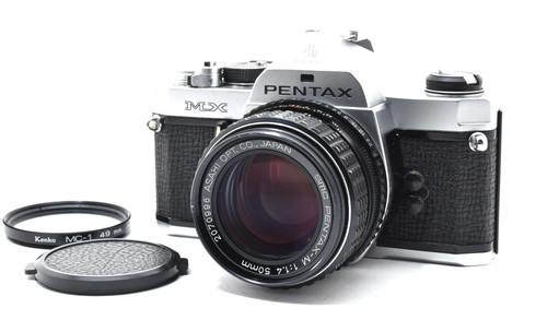 Tested near mint pentax - tested【near, mint+】pentax