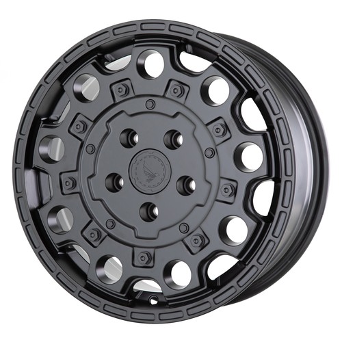 Jbw draven satin black - jbw,