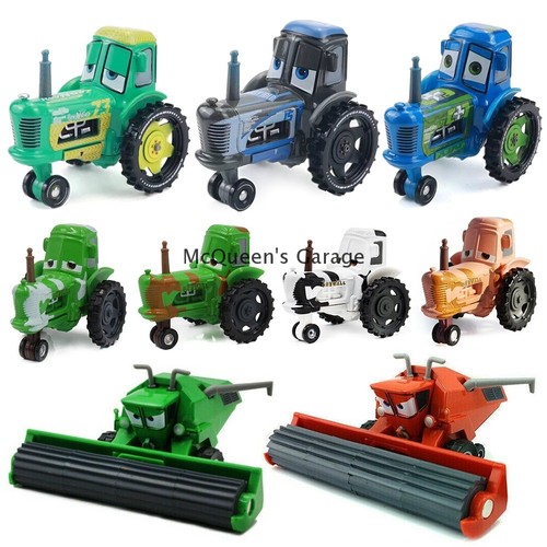 Disney pixar cars frank - disney,