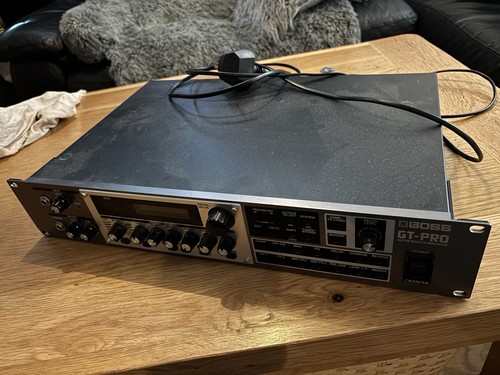 Boss pr0 rack - boss, mount