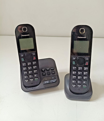 Panasonic tgc422 digital - panasonic, kx-tgc422