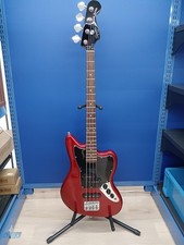SQUIRE JAGUAR BASS SPECIAL Electric Bass Guitar