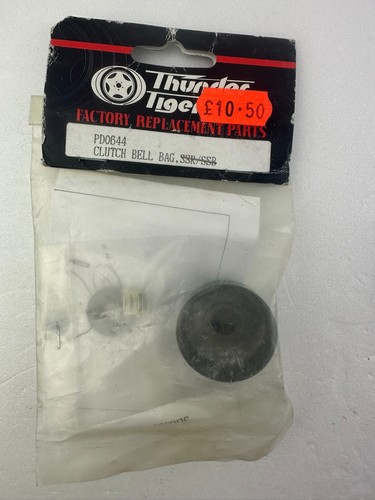 Thunder tiger pd0644 clutch - thunder,