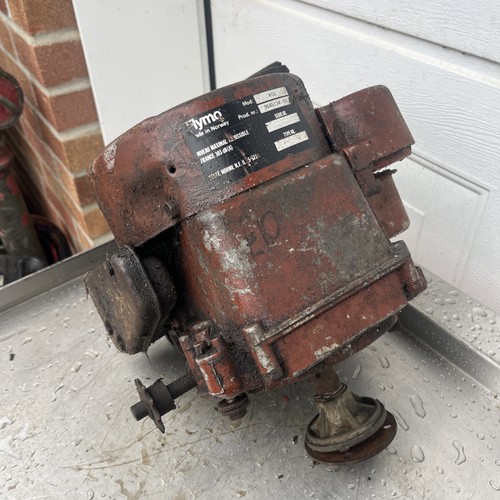 Vintage flymo xgl - vintage,