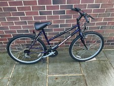 Diamond Back Raleigh Mountain