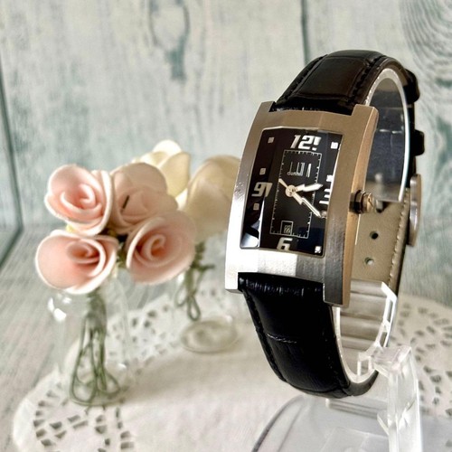 Dunhill dunhillion quartz - dunhillion,