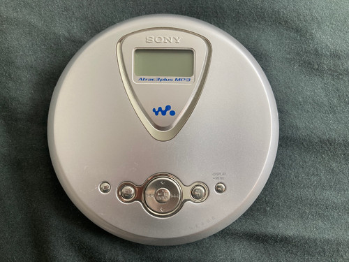 Sony ne300 walkman - d-ne300,