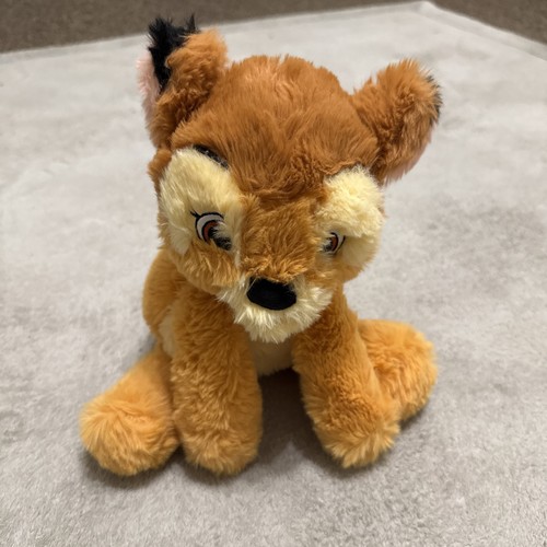 Disney bambi beanie - disney,
