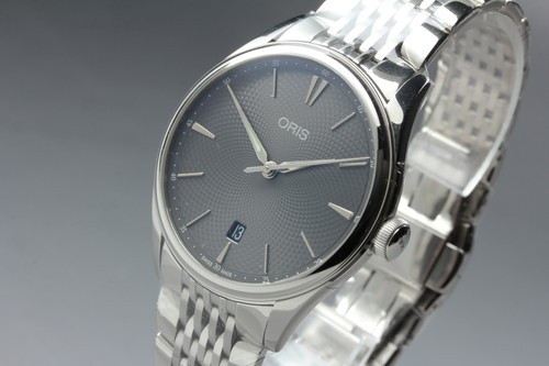 Box oris artelier - ],