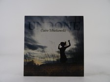 CLAIRE TCHAIKOWSKI UNDONE