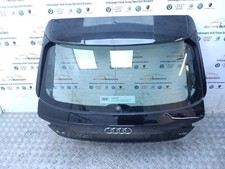 AUDI A4 2017 Mk5 (B9) Estate