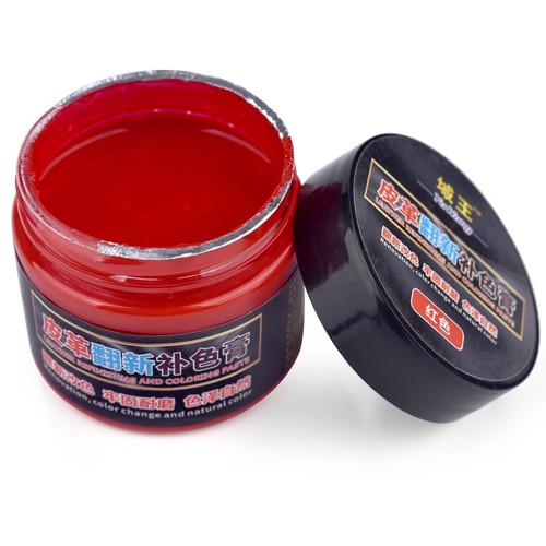50g leather coloring - leather,