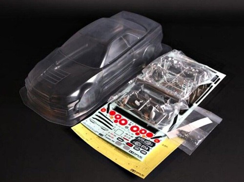 Tamiya 51246 nismo r34 r - nismo,