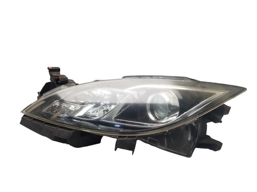 Mazda headlight lamp - 6, near