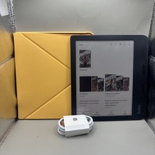 Rakuten Kobo Libra Colour