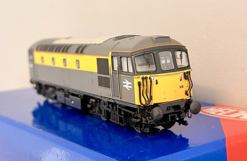 Heljan gauge 3342 class - oo,