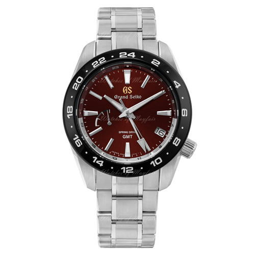 Grand seiko sport - grand,