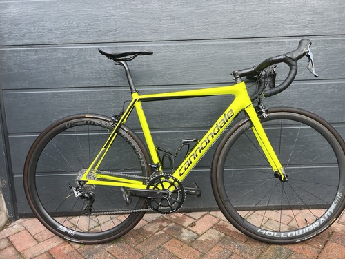 Cannondale supersix evo carbon - cannondale,
