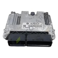 MK5 VOLKSWAGEN GOLF ECU