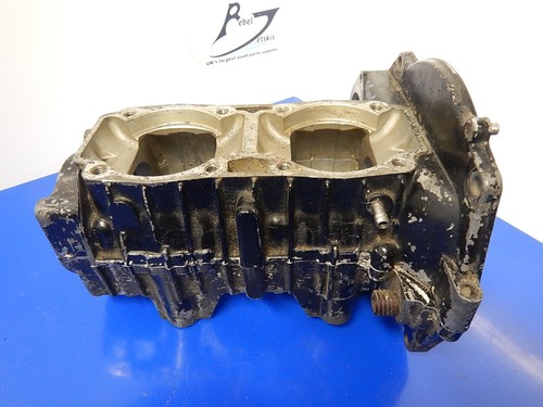 Kawasaki 550 440 - 440, jetski