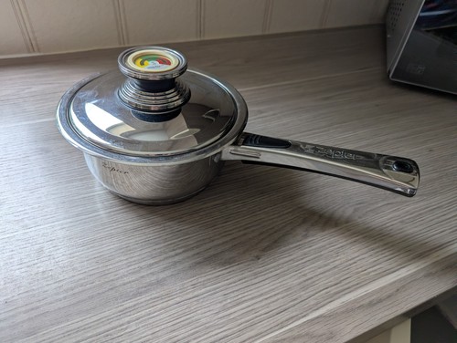 Zepter stainless steel - zepter,
