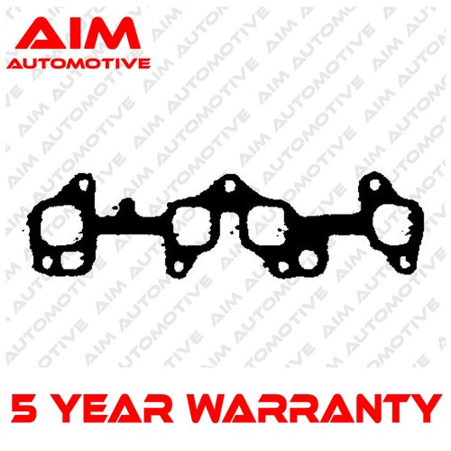 Inlet manifold gasket aim - aim, fits