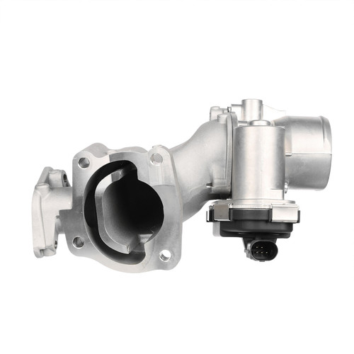 New throttle body for fiat - new,