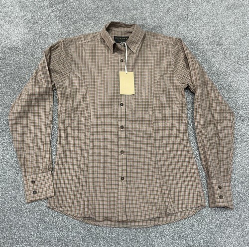 Purdey ladies grouse - grouse, shirt