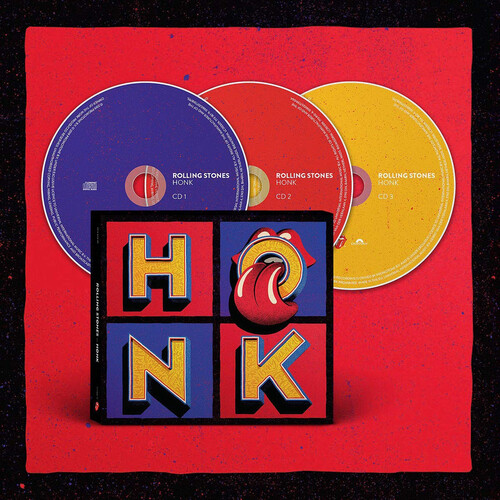 The rolling stones - the, :