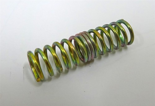 Key return spring for - key,