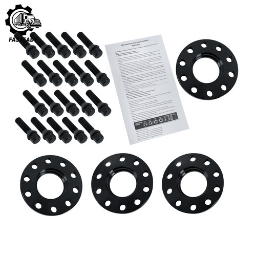 12mm 15mm black - 12mm,