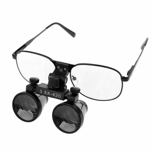 Dental medical binocular - dental,