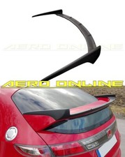 Seeker style rear spoiler for - rear,