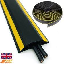 1M/2M Cable Tidy Floor Wire