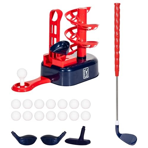 Franklin sports pga tour kids - sports,
