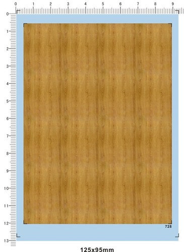 Water slide decals different - water,