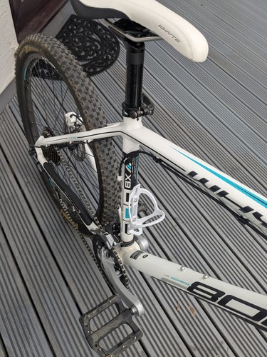 Whyte mountain bike hard - mountain,