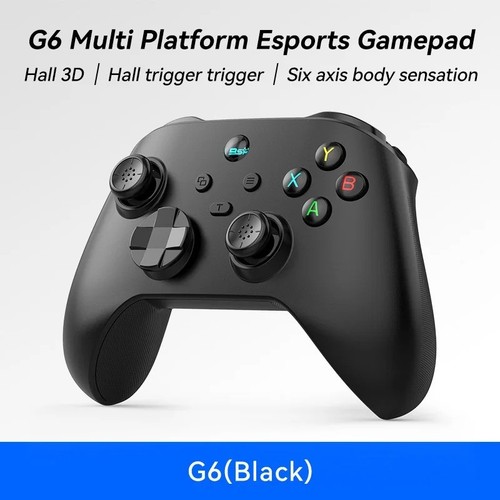 Wireless game controller for - game,